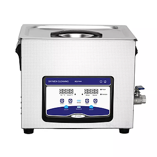 Ультразвукова мийка JP-040S