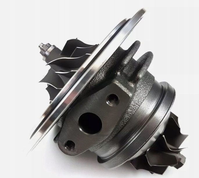 Картридж турбіни 454164-0004, 454164-0002, 454164-4, 454164-2, 7701471112, 7700101141