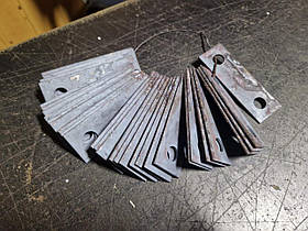 Молотки для МС-006