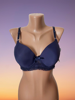 Бюстгалтери жіночі чашка В пуш-ап. Від 2шт по 103грн