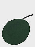 Берет Beret Commando MFH зелений 10104B, фото 4