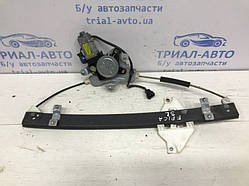 Склопідіймач задній лівий Chevrolet Epica V250 2.0 БЕНЗИН X20D1 2006 (б/у)