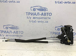 Замок дверей задній лівий Chevrolet Epica V250 2.0 БЕНЗИН X20D1 2006 (б/у)