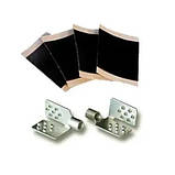 Нагрівальна плівка Felix 220 Вт/м2/, ширина 1 м (3 м2, 660 Вт) і програмований терморегулятор, тепла підлога, фото 8