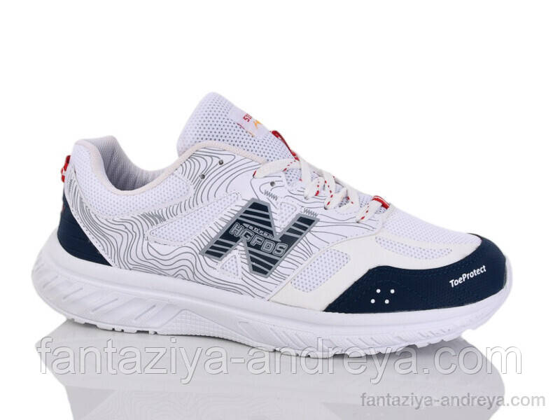 Кросівки чоловічі Violeta 40-45р., фото 1