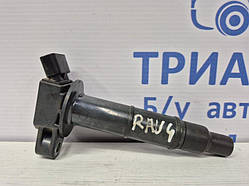 Котушка запалювання Toyota Rav 4 A30 2.0 БЕНЗИН 1AZFE 2006 (б/у)
