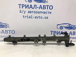 Паливна рампа Hyundai Tucson JM 2.0 DIESEL D4EA 2004 (б/у)