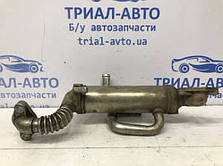 Радіатор egr Kia Sorento BL 2.5 DIESEL D4CB 2002 (б/у)