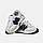 Жіночі Кросівки New Balance 327 White Grey Black / Нью Беланс 327, фото 6