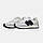Жіночі Кросівки New Balance 327 White Grey Black / Нью Беланс 327, фото 8