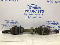 Привод передній лівий акпп Chevrolet Epica V250 2.0 БЕНЗИН X20D1 2006 (б/у)