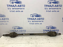 Привод задний Toyota Rav 4 A30 2.0 БЕНЗИН 1AZFE 2006 (б/у)