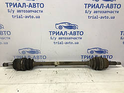 Привод задний Hyundai Tucson JM 2.0 DIESEL D4EA 2004 (б/у)