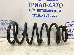 Пружина задня Kia Sorento BL 2.5 DIESEL D4CB 2002 (б/у)