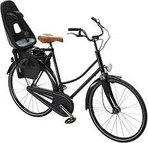 Дитяче велосипедне крісло Thule Yepp Nexxt Maxi RM, фото 6