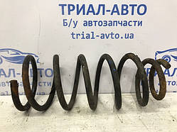 Пружина задня Kia Sorento BL 2.5 DIESEL D4CB 2002 (б/у)