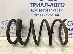 Пружина передня Hyundai Tucson JM 2.0 DIESEL D4EA 2004 (б/у)
