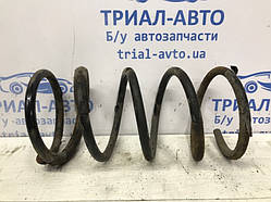 Пружина передня Hyundai Tucson JM 2.0 DIESEL D4EA 2004 (б/у)