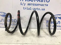 Пружина передня Toyota Rav 4 A30 2.0 БЕНЗИН 1AZFE 2006 (б/у)