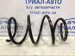 Пружина передня Toyota Rav 4 A30 2.0 БЕНЗИН 1AZFE 2006 (б/у)