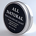 Норковий жир All Natural в жерстяній банці, 100г, фото 3