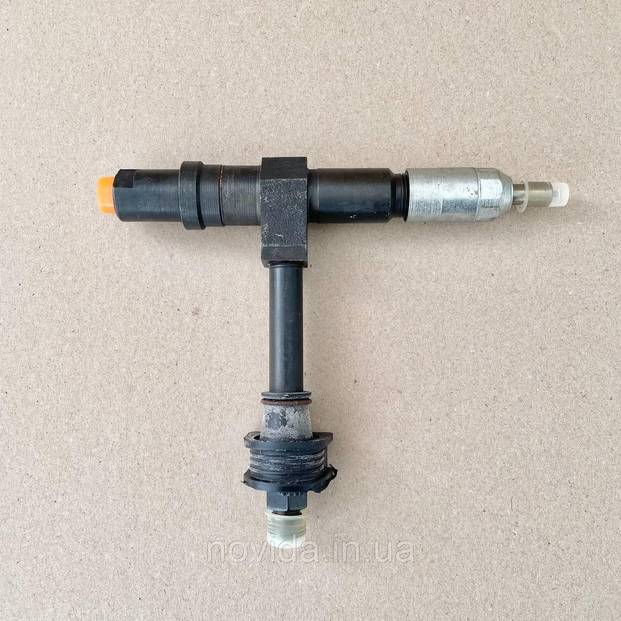 Форсунка ЯМЗ у зборі 26.1112010