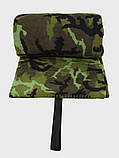 Ковдра флісова MFH Fleece Blanket M95 CZ camo 32340J, фото 6