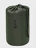 Ковдра флісова MFH Fleece Blanket M95 CZ camo 32340J, фото 7