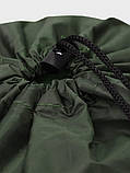 Ковдра флісова MFH Fleece Blanket M95 CZ camo 32340J, фото 8