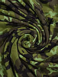 Ковдра флісова MFH Fleece Blanket M95 CZ camo 32340J, фото 9