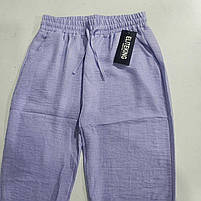 Штани жіночі оптом, XL/2XL-5XL/6XL pp, № Hay-LS-98601, фото 3