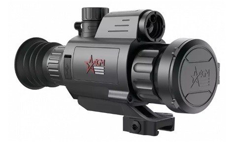 Тепловізійний приціл AGM Varmint LRF TS50-384