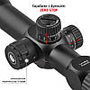Приціл Discovery Optics HT-GEN2 4-16x44 SFIR FFP (30 мм, підсвітка), фото 5