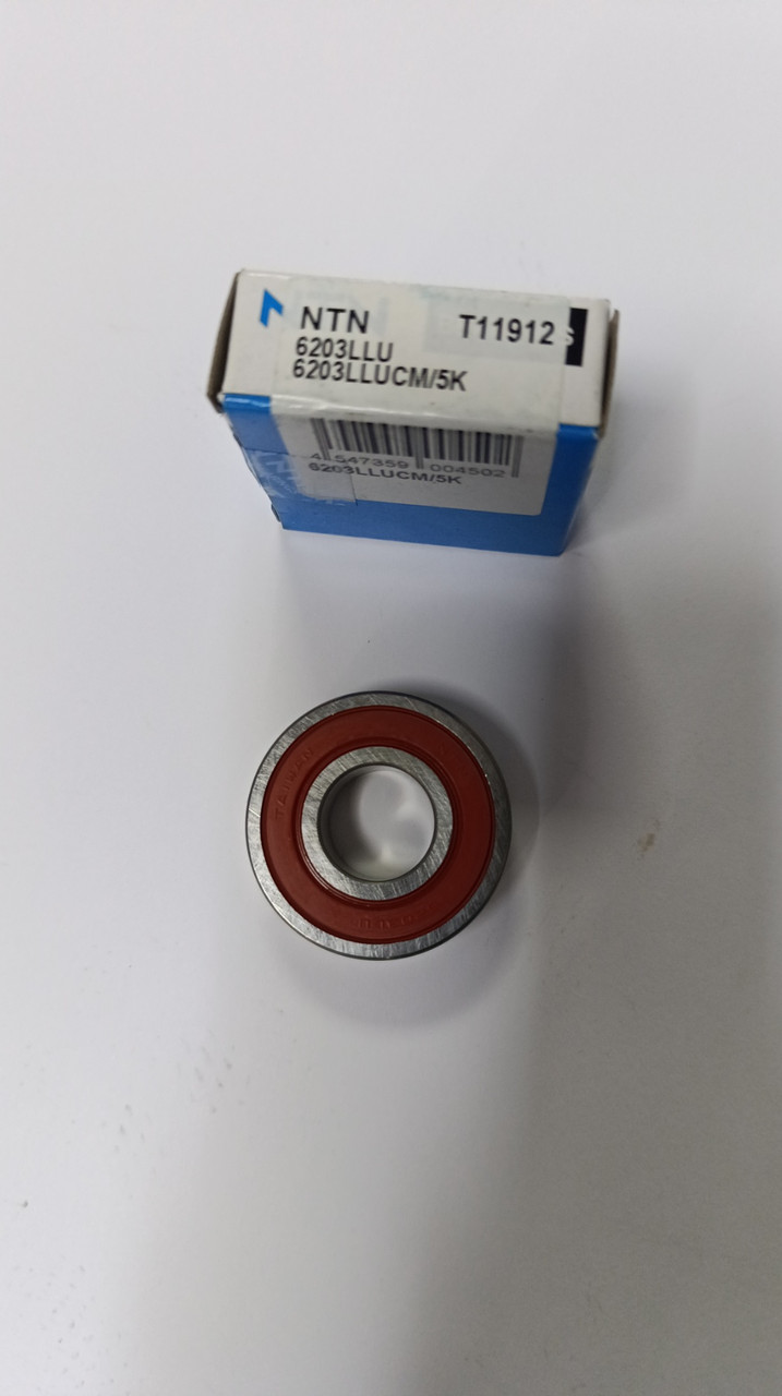 Підшипник 6203LLUCM/5K (JD9395, JD8535, AA61722, JD29980, JD9449, 6203239463, 237709