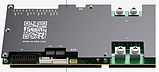 BMS плата JK-PB2A16S15P Li-Ion/LiFePo4/LTO 7S-17S 150A CAN/RS232/RS485 Bluetooth, Ballance 2A, фото 5