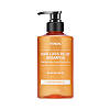 Шампунь пивний для тонкого волосся Kundal Beer Yeast Hair Loss Relief Shampoo Citrus Pomelo 500 мл, фото 3