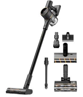 Акумуляторний пилосос DREAME R10 PRO