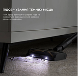 Акумуляторний пилосос DREAME R10 PRO, фото 8