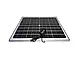 Сонячна панель з Usb виходом CcLamp CL 1826 | 20 W, фото 2