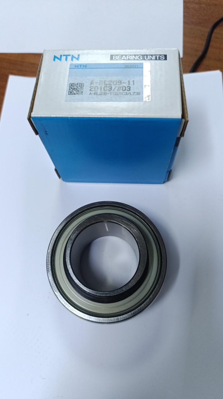 Підшипник John Deeere A-RL209-112D1C3 (JD9339, G1112KRRB)