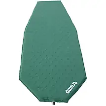 Самонадувний килимок Tramp UTRI-023 Ultralight | Ультралегкий і компактний туристичний каремат анатомічної форми, фото 4