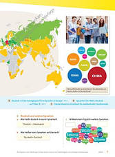 Prima aktiv A1.1 Kursbuch inkl. PagePlayer-App + interaktiven Übungen (Jin Friederike) / Учебник, фото 5