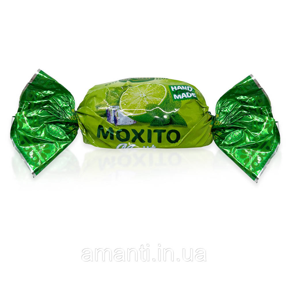 Цукерки «МОХИТО»