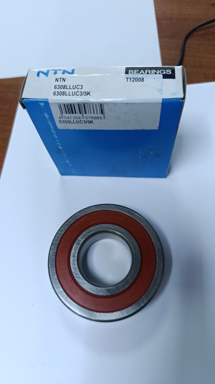Підшипник 6308LLUC3/5K