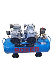 Безоливний компресор Boxer BX-1011