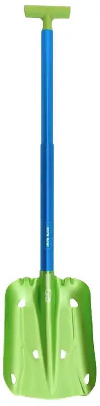 Лопата Climbing Technology лавинна Snow Blade Telescop Shovel {6831-piho}, фото 1