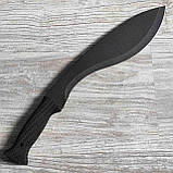 Мачете кукри Cold Steel Conqueror, фото 2