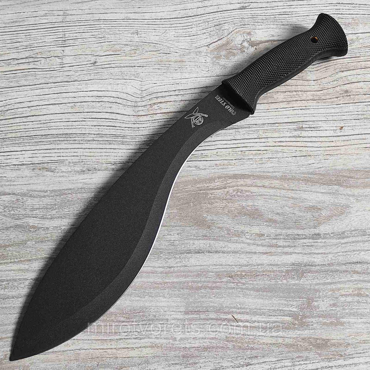 Cold Steel Conqueror
