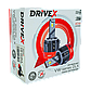 DriveX VW-03 LED 50W 6000K к-т., фото 6