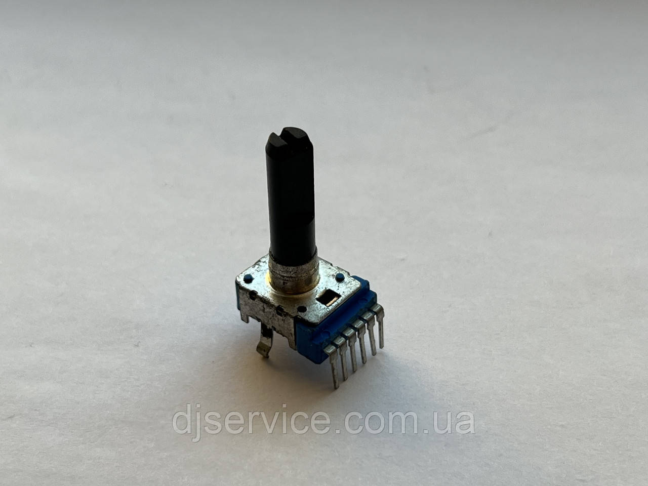 Потенціометр AC203K (20k) 23mm MID для пультів